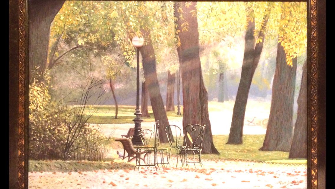 PARQUE